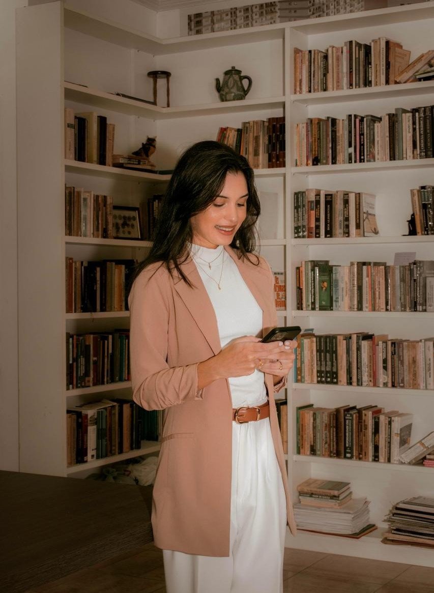 Doutora Victória Belém